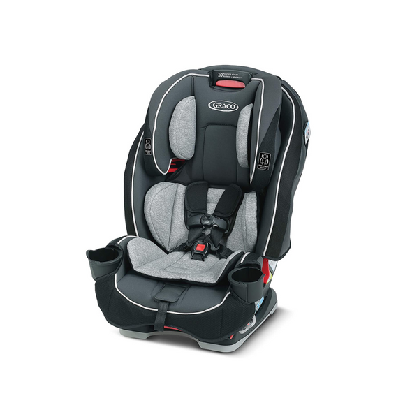 Silla de coche Graco SlimFit 3 en 1