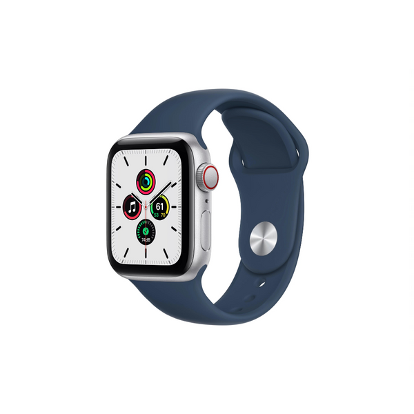 Apple Watch SE (1st Gen) GPS + Cellular 40mm