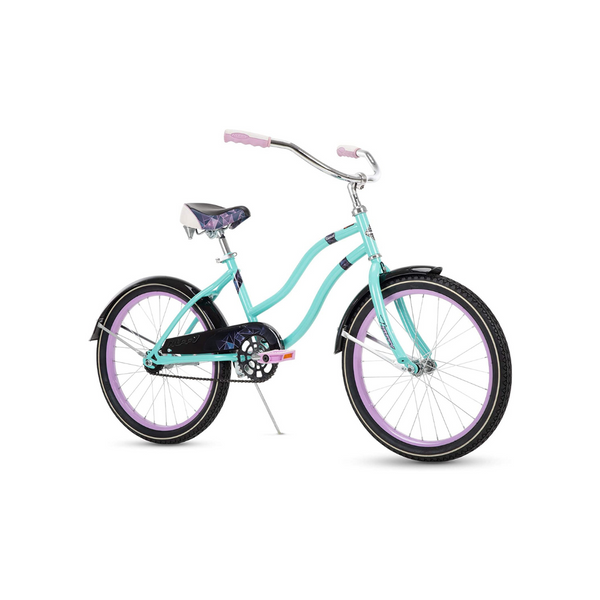 Huffy Fairmont Cruiser Bikes - 20 Inch