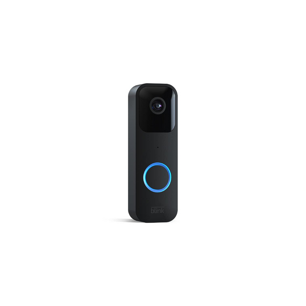 Blink Video Doorbell Camera