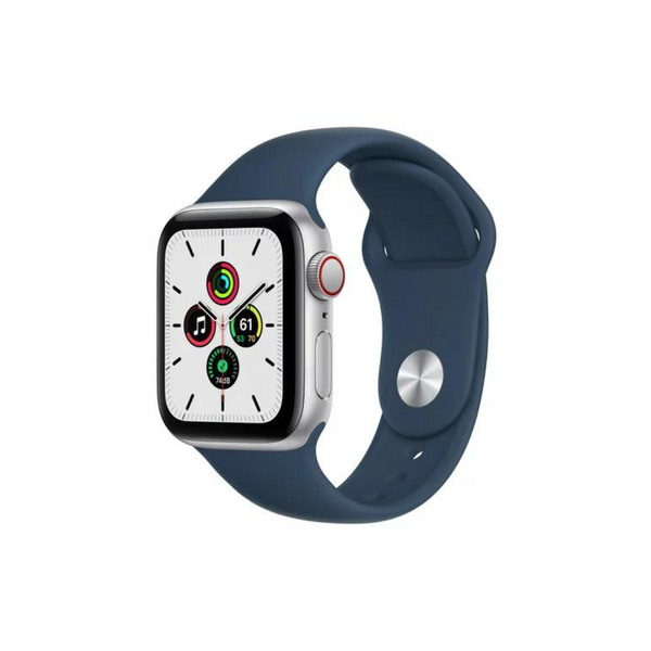 Apple Watch SE (1.ª generación) GPS + móvil