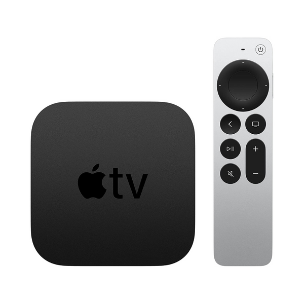 32GB Apple TV 4K Streaming Media Player