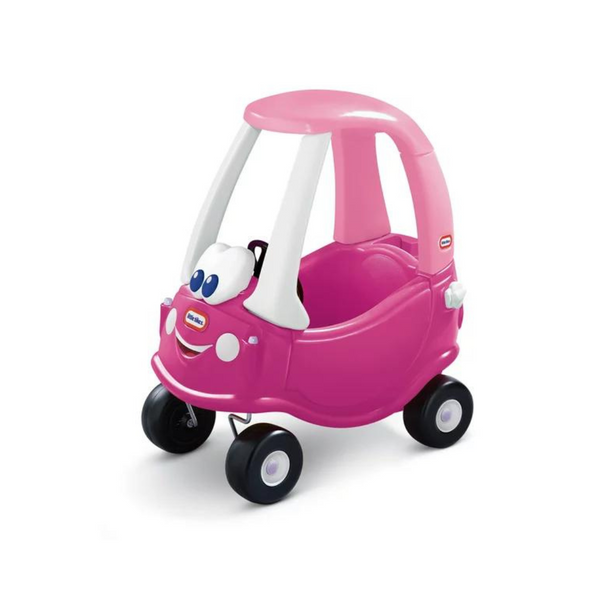 Little Tikes Princess Cozy Coupe