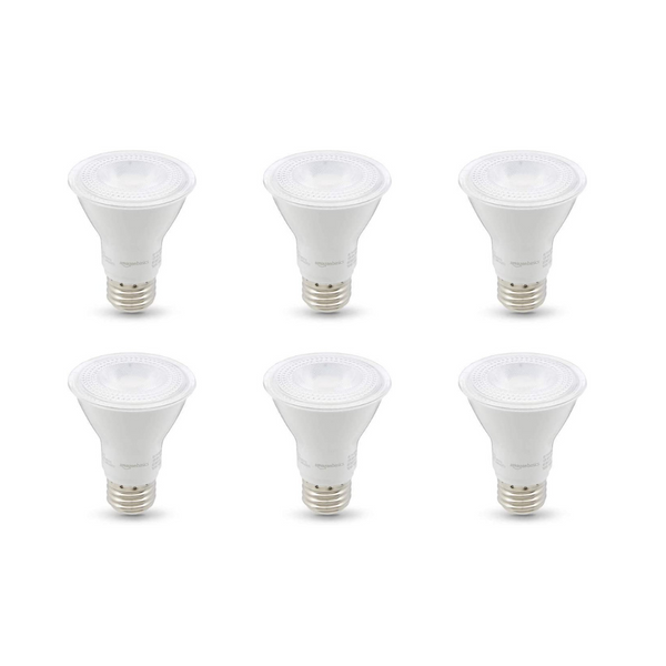 Save Big On Amazon Basics Light Bulbs