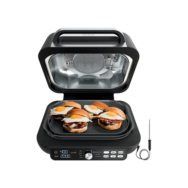 Ninja Foodi Smart XL Pro 7-In-1 Indoor Grill/Griddle Combo and More on Sale