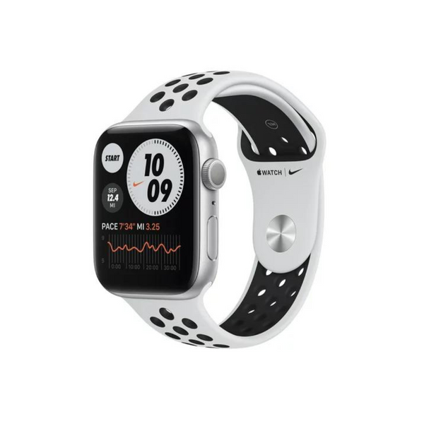 Apple Watch Nike Serie 6 GPS, 44 mm