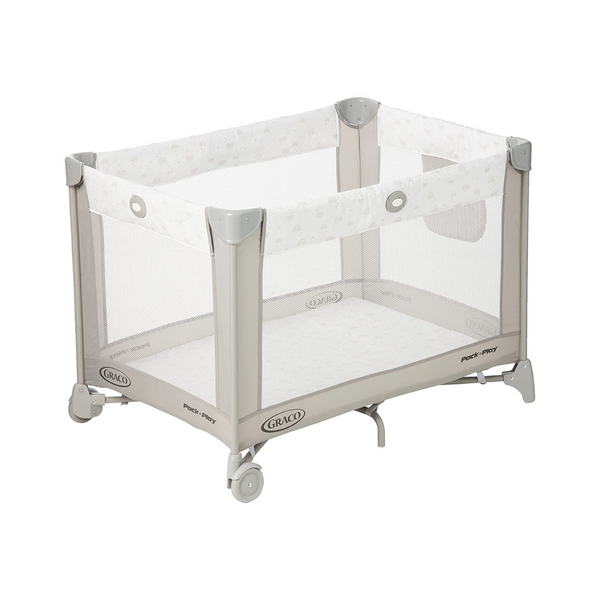 Graco Pack 'n Play Portable Playard, Reign