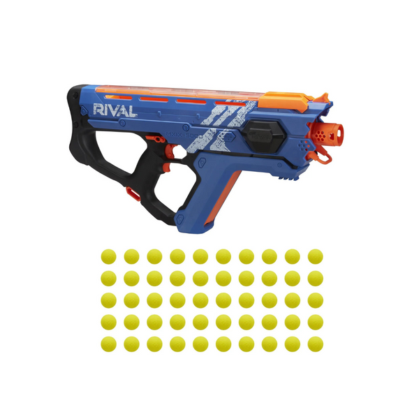 Nerf Perses MXIX-5000 Lanzador motorizado rival