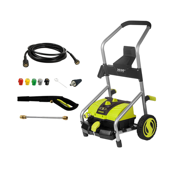 Sun Joe Electric Pressure Washer