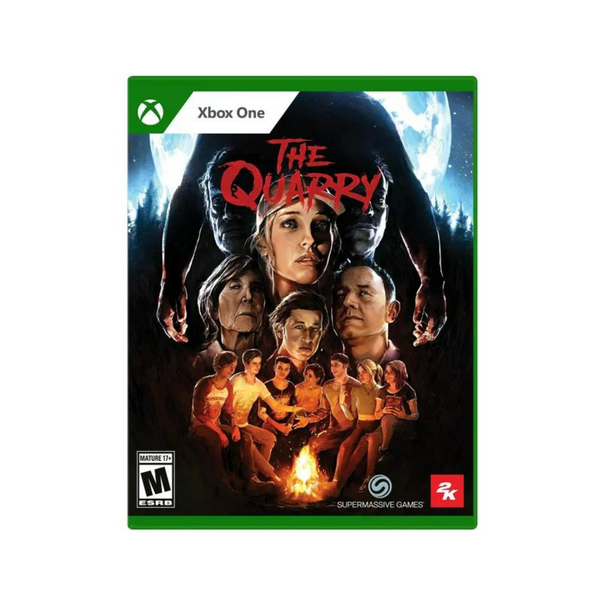 La cantera - Xbox One