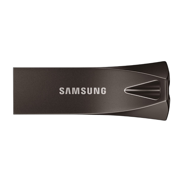 256GB Samsung BAR Plus USB 3.1 Flash Drive