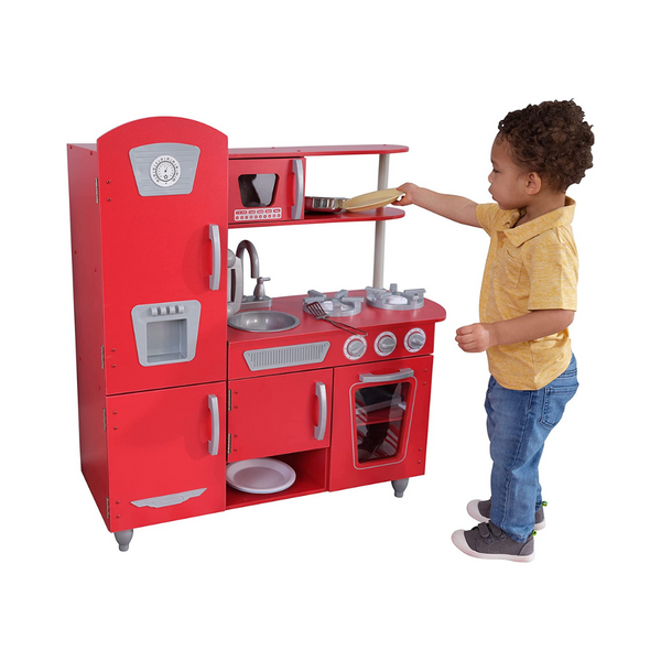 KidKraft Vintage Play Kitchen