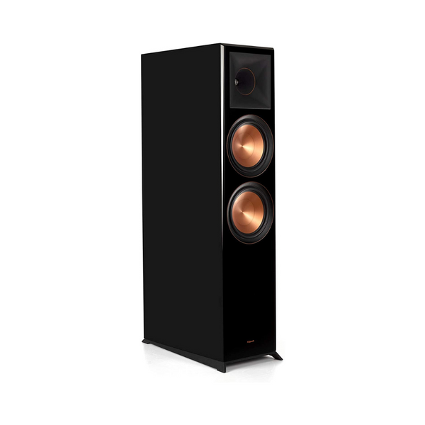 Altavoces de estreno de referencia de Klipsch: Altavoces de sonido envolvente RP-500SA 