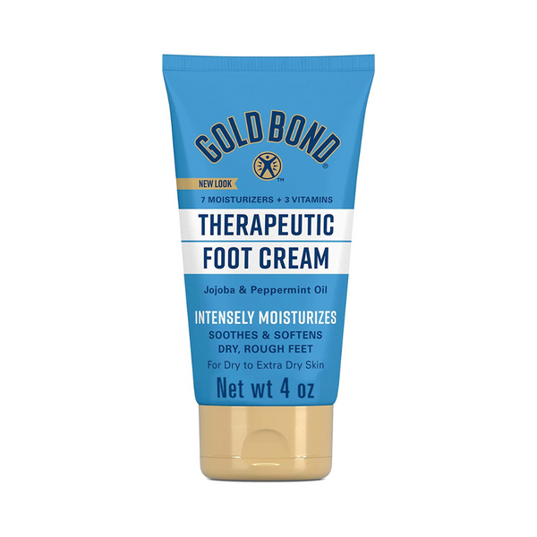 Gold Bond Therapeutic Foot Cream