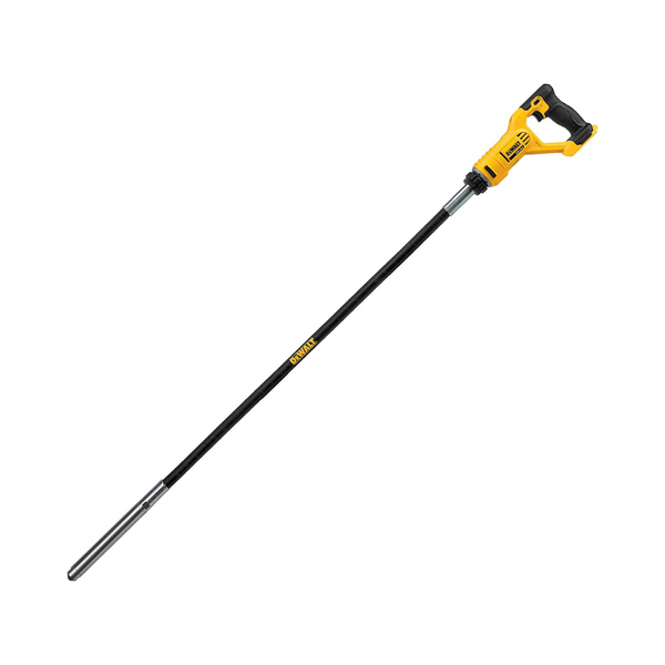 DEWALT 20V MAX* Pencil Vibrator, Tool