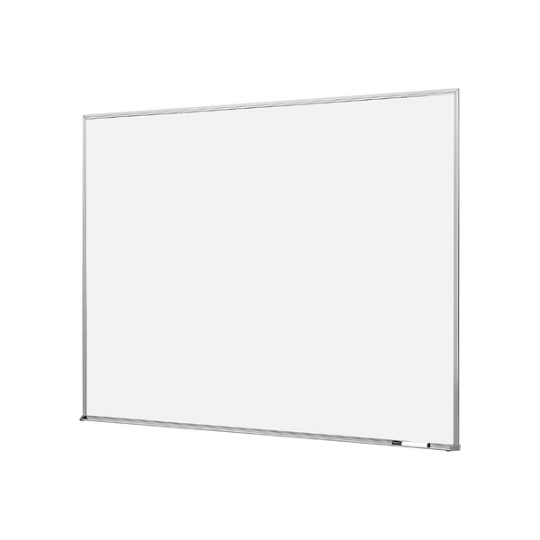 Pizarra blanca de borrado en seco Amazon Basics, 36 x 48 pulgadas