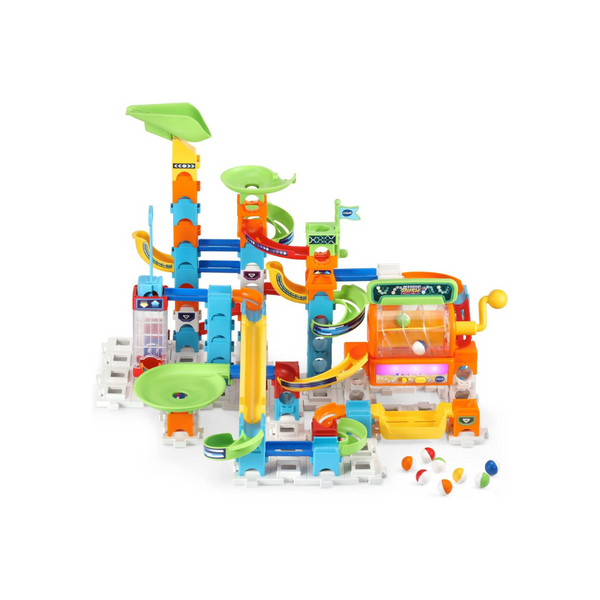 VTech Marble Rush Corkscrew Rush Set