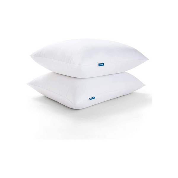 Set of 2 Queen Size Bedsure Pillows