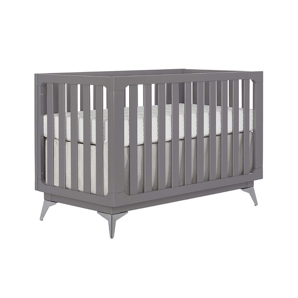 Slumber Baby 4-In-1 Convertible Crib