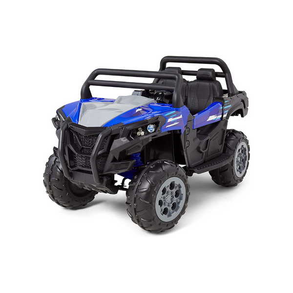 Kid Trax UTV Electric Ride On Toy