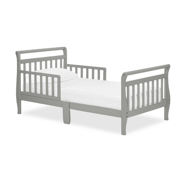 Dream On Me Classic Sleigh Toddler