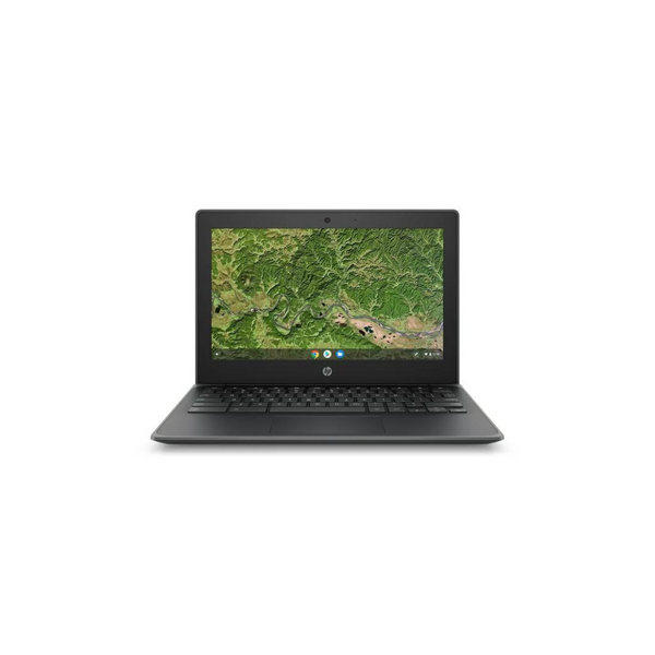 HP 11.6" Chromebook