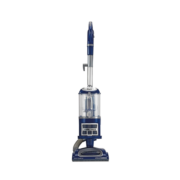 Shark Navigator Lift-Away Deluxe Upright Vacuum with Large Dust Cup