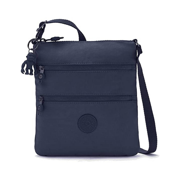 Kipling Keiko - Bolso bandolera para mujer