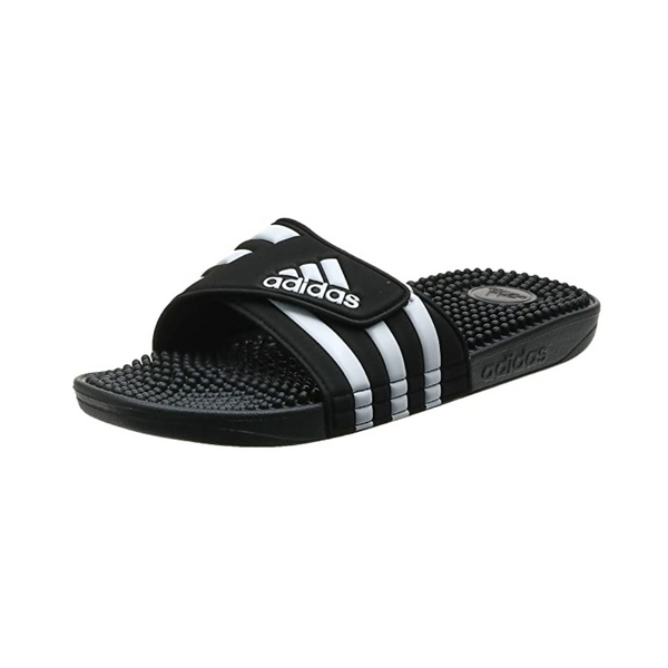 adidas Unisex-Adult Adissage Slides Sandals