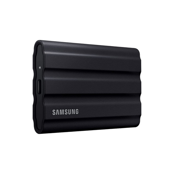 SSD portátil Samsung T7 Shield de 1TB