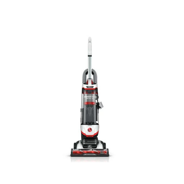 Hoover MAXLife PowerDrive Swivel XL Bagless Upright Vacuum Cleaner