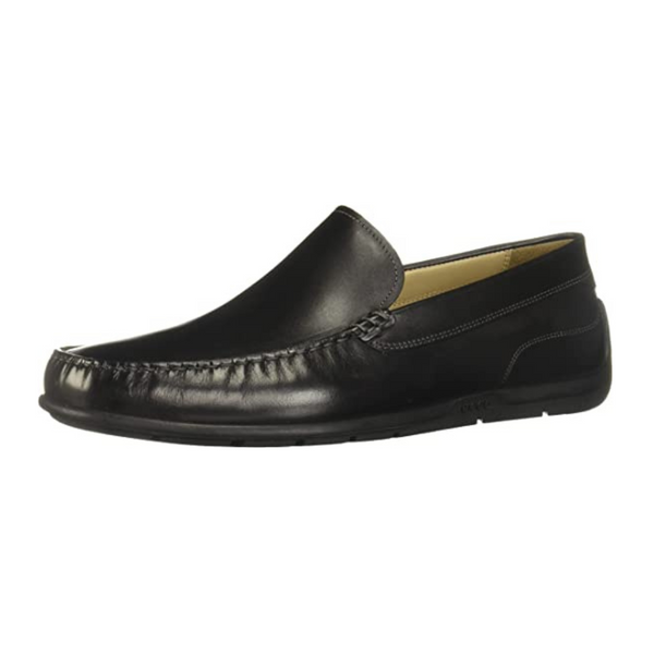 ECCO Men's Classic Moc 2.0 Slip-on Driving Loafers