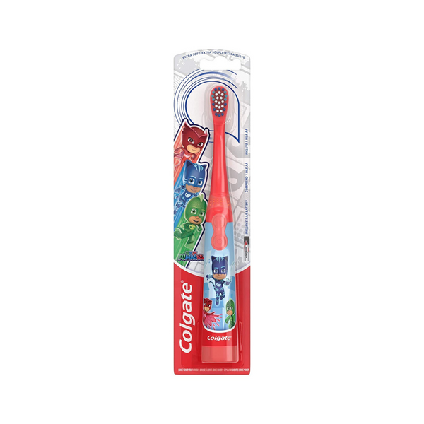 Colgate Kids Battery Powered Toothbrush