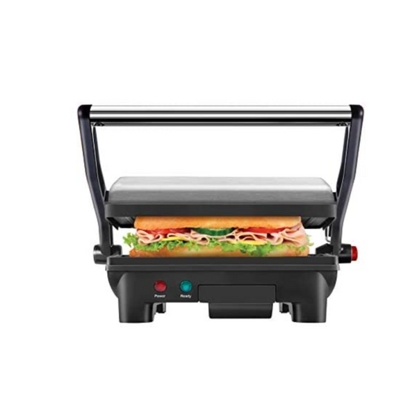 Chefman Electric Panini Press Grill And Gourmet Sandwich Maker