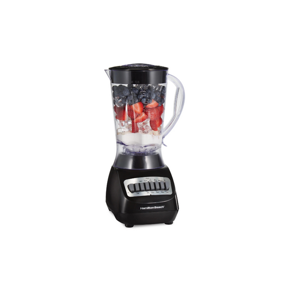 Hamilton Beach 10 Speed Smoothie Electric Blender