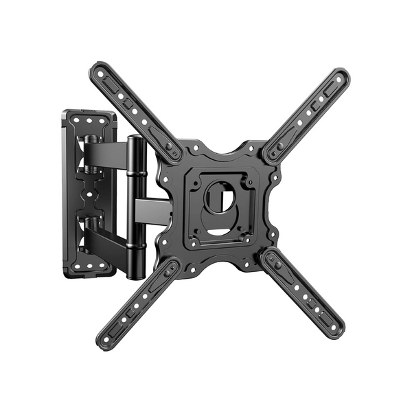 Perlesmith Heavy Duty Tilting TV Wall Mount (for 32"-55" TVs)