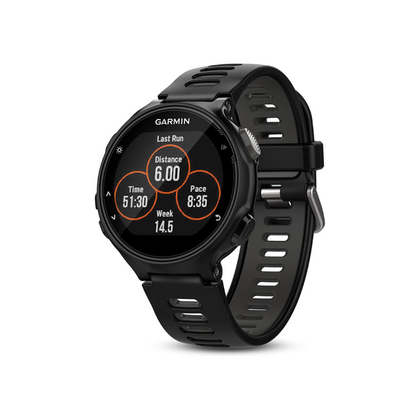 Garmin Forerunner Multisport GPS Running Watch With Heart Rate