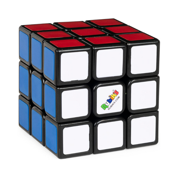 Cubo de Rubik, el cubo original de 3x3