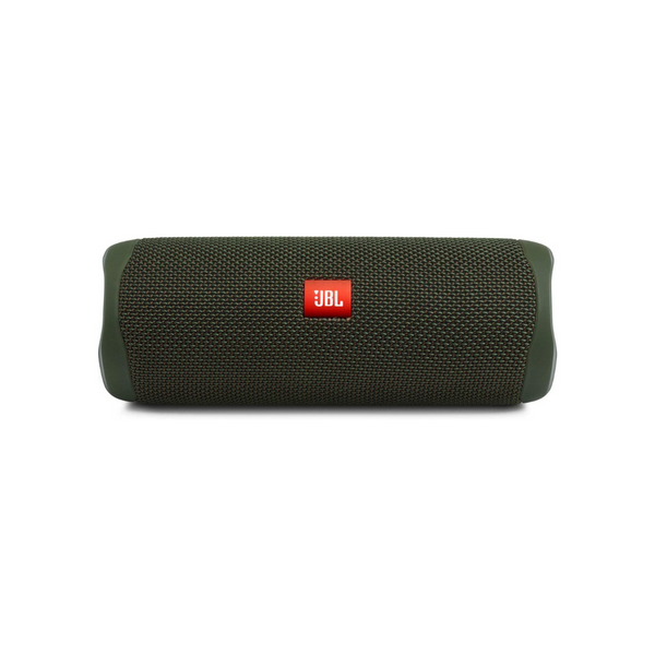 Altavoz Bluetooth portátil impermeable JBL Flip 5 (10 colores)