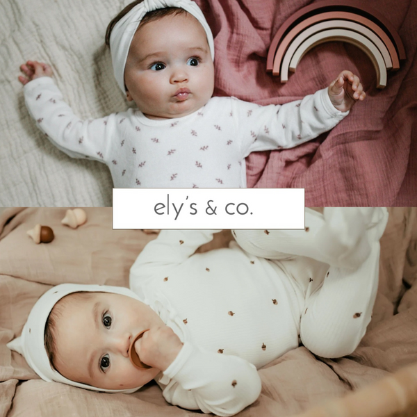 ¡10% de descuento adicional en ofertas de Ely's &amp; Co.!