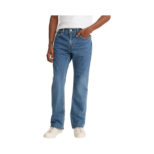 Levi's Men's 527 Slim Bootcut Fit Jeans