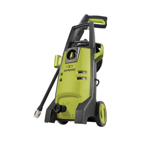 Sun Joe 2000 PSI Max Electric Pressure Washer w/ Quick Change Lance