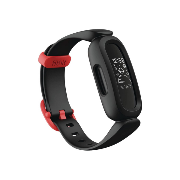 Monitor de actividad Fitbit Ace 3 para niños