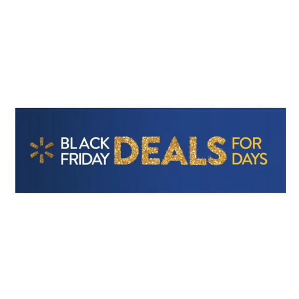 ¡Las ofertas del Black Friday de Walmart para el 14 de noviembre ya están disponibles!