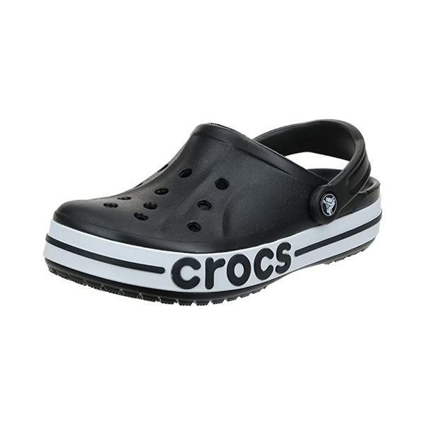 Crocs Zuecos Bayaband unisex para adultos