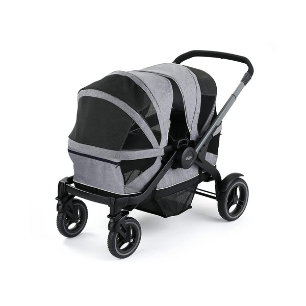 Graco Modes Adventure Stroller Wagon