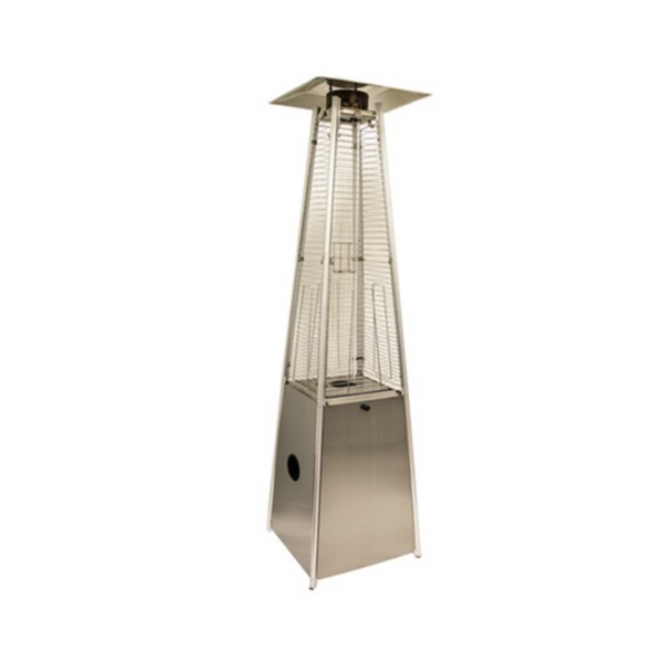 Hiland 91″ Tall Quartz Glass Tube Heater