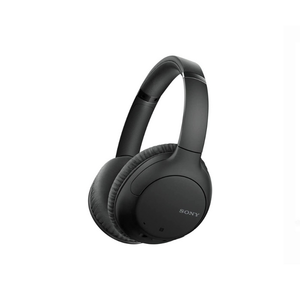 Auriculares Sony con cancelación de ruido y micrófono