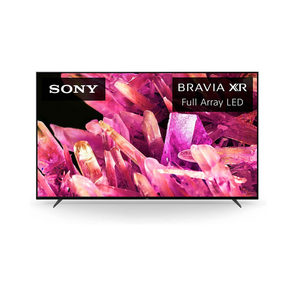 Televisor inteligente LED Sony Bravia XR65X90K 4K HDR de 65"