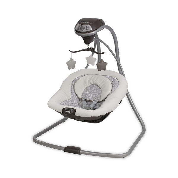 Graco Simple Sway Swing